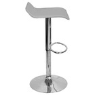 Kit 2 Banquetas Toquio Wave Enzo Belo Horizonte Giratória Com