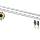 Kit 2 Barras De Apoio Alça De Segurança Idosos Deficientes Al