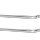 Kit 2 Barras De Apoio Alça De Segurança Idosos Deficientes Al