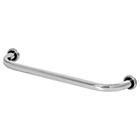 Kit 2 Barras De Apoio Para Banheiro De Idoso 60cm E 80cm