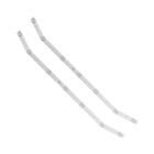 Kit 2 Barras Led Tv Ph32e20 Ph32e20dsgwa Ph32e31 Ph32e31dg