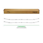 Kit 2 Barras Led Tv Ph32e20 Ph32e20dsgwa Ph32e31 Ph32e31dg