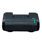 Kit 2 Baterias e 1 Carregador Starter Kit 13,8x11,4x6,4cm Bosch