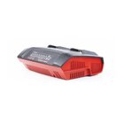 Kit 2 Baterias Power X-change 18v 5,2ah Plus E Carregador Dup