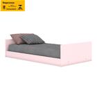 Kit 2 Bercos Mini Cama 3 Em 1 Mdf I21 Henn