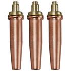 Kit - 2 Bico De Corte Para Maçarico 1503 - N° 6 + N° 8