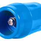 Kit 2 Bloqueador De Ar 3/4 Premium Hidro Redutor Conta Água