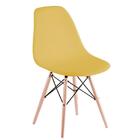 Kit 2 Cadeira De Jantar Charles Eames