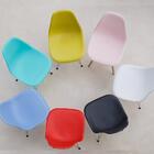 Kit 2 Cadeira De Jantar Charles Eames