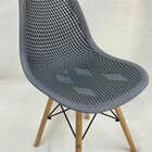 Kit 2 Cadeira Eames - Colmeia