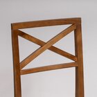 Kit 2 Cadeira Estofada Primavera Cabecasa Madeiraoriginals Ma