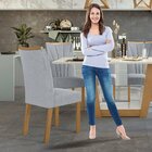 Kit 2 Cadeiras Apogeu