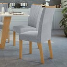 Kit 2 Cadeiras Apogeu