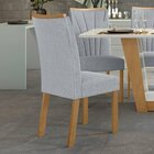 Kit 2 Cadeiras Apogeu