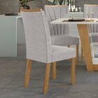 Kit 2 Cadeiras Apogeu