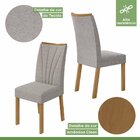 Kit 2 Cadeiras Apogeu