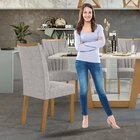 Kit 2 Cadeiras Apogeu