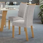 Kit 2 Cadeiras Apogeu