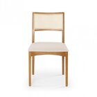 Kit 2 Cadeiras Atlanta