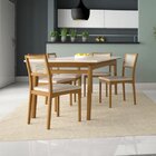 Kit 2 Cadeiras Atlanta