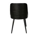 Kit 2 Cadeiras Barbara Rivatti Em Madeira Multilaminada Estof