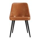 Kit 2 Cadeiras Barbara Rivatti Em Madeira Multilaminada Estof