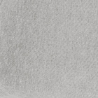 Kit 2 Cadeiras Clara Tecido Fendi Com Base Off White - Rivatti