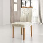 Kit 2 Cadeiras Com Puxador 01 Madenova Móveis