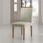 Kit 2 Cadeiras Com Puxador 05 Madenova Móveis