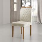 Kit 2 Cadeiras Com Puxador 05 Madenova Móveis