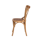 Kit 2 Cadeiras Cross Betulla