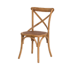 Kit 2 Cadeiras Cross Betulla