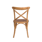 Kit 2 Cadeiras Cross Betulla