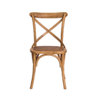 Kit 2 Cadeiras Cross Betulla