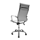 Kit 2 Cadeiras De Escritório Presidente Charles Eames Eiffel