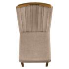 Kit 2 Cadeiras De Jantar 22559 Dj Moveis