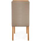 Kit 2 Cadeiras De Jantar 27658 Dj Moveis