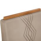 Kit 2 Cadeiras De Jantar 27658 Dj Moveis