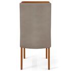 Kit 2 Cadeiras De Jantar 27673 Dj Moveis