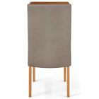 Kit 2 Cadeiras De Jantar 27673 Dj Moveis