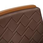 Kit 2 Cadeiras De Jantar 27673 Dj Moveis