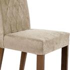 Kit 2 Cadeiras De Jantar Rustic/imperial 4256 Madesa
