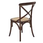 Kit 2 Cadeiras Decorativas Sala De Jantar Cozinha Danna Ratta