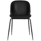 Kit 2 Cadeiras Dinamarca Fratini Revestido Em Poliuretano (pu