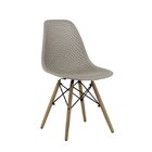 Kit 2 Cadeiras Eloá   Nude