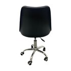 Kit 2 Cadeiras Escritório Secretaria Decorativa Eames Chicago