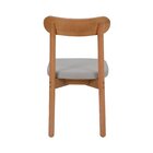 Kit 2 Cadeiras Estofadas Pitanga Cabecasa Madeiraoriginals Ci