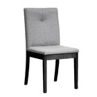 Kit 2 Cadeiras Estofadas Tiê Maxx Cabecasa Madeiraoriginals P