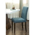 Kit 2 Cadeiras Fortaleza Agile Móveis Capuccino/verde