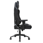 Kit 2 Cadeiras Gamer Executiva Escritório Aquilesx Pu Sintéti